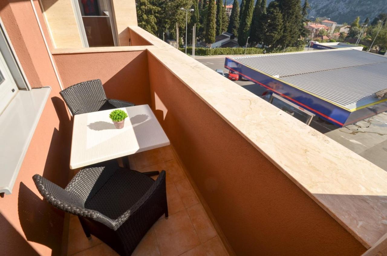 City Center Kotor - Garage Parking Included Εξωτερικό φωτογραφία